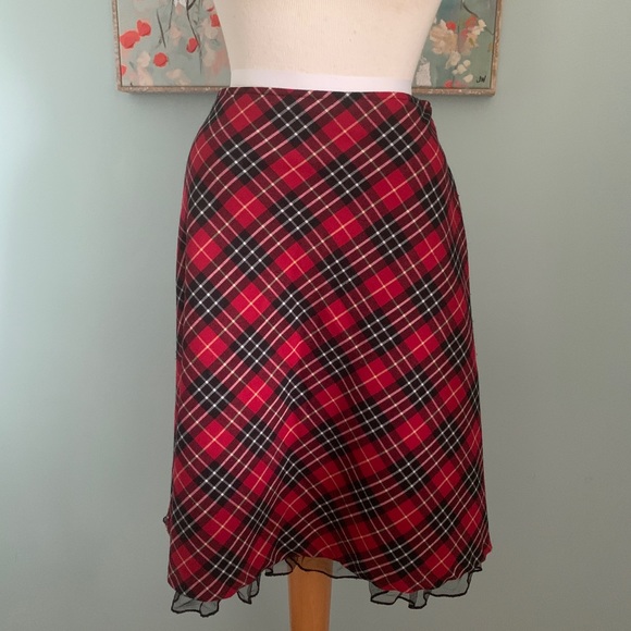 Hanna Andersson Dresses & Skirts - LAST DAY Hanna Andersson skirt size 8